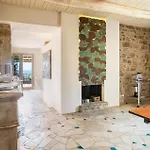 Holiday home Rupe Alta Castellabate