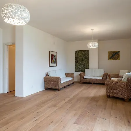 펜션 Rupe Alta 카스텔라바테