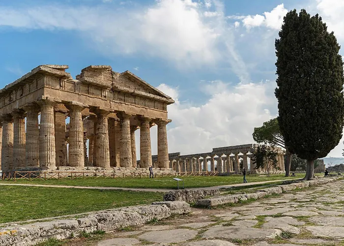 Rupe Alta Castellabate