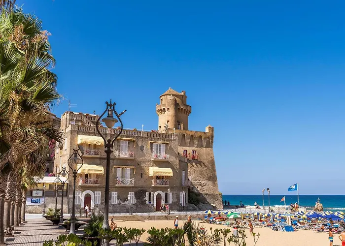 Ferienhaus Rupe Alta *