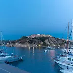 Rupe Alta Nyaraló Castellabate
