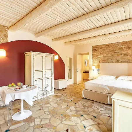 Rupe Alta Dom wakacyjny *