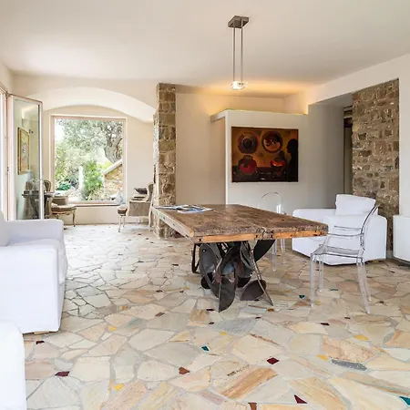 Dom wakacyjny Rupe Alta