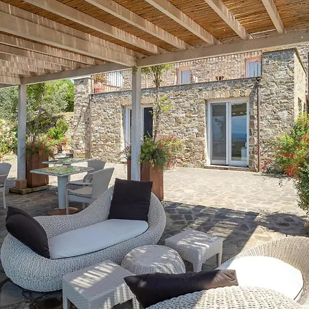 Dom wakacyjny Rupe Alta