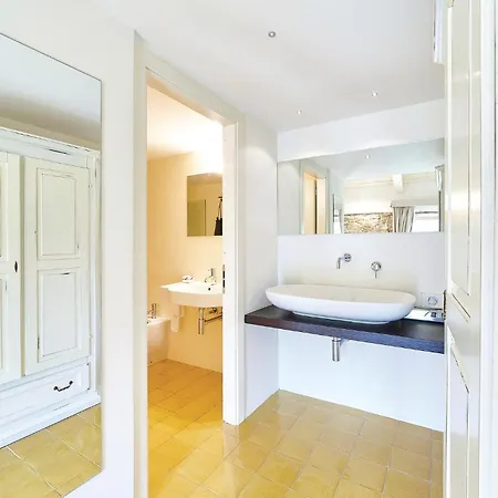 Rupe Alta * Castellabate