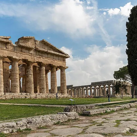 Rupe Alta Castellabate