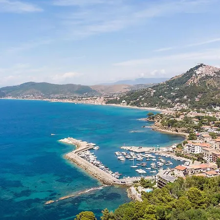 Rupe Alta Castellabate