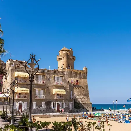 Dom wakacyjny Rupe Alta *