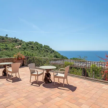 Rupe Alta * Castellabate