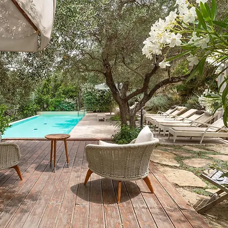 Rupe Alta Dom wakacyjny *