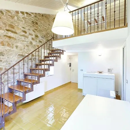 Rupe Alta Holiday home Castellabate
