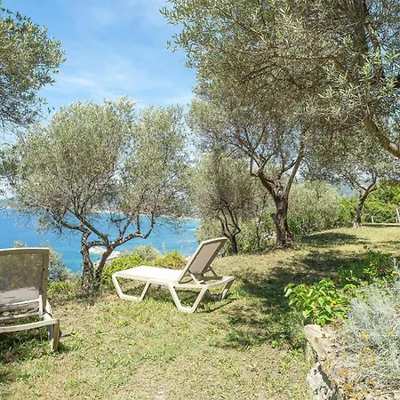 Rupe Alta Holiday home Castellabate