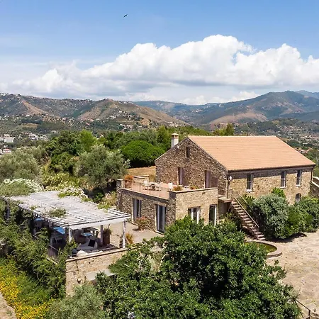 Rupe Alta Castellabate