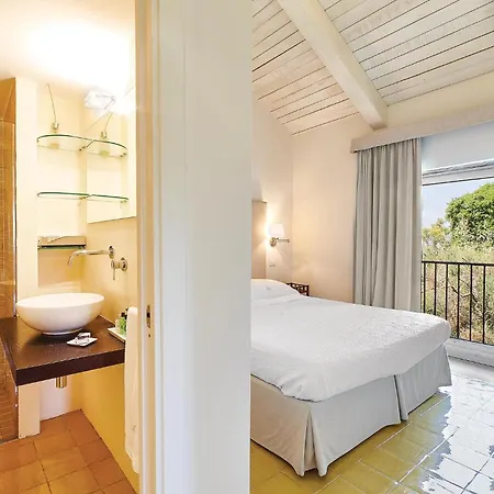 Dom wakacyjny Rupe Alta *