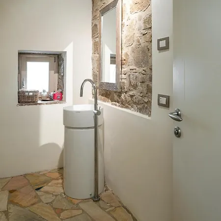 Rupe Alta Dom wakacyjny