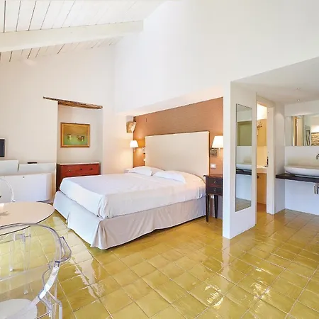 Rupe Alta Castellabate