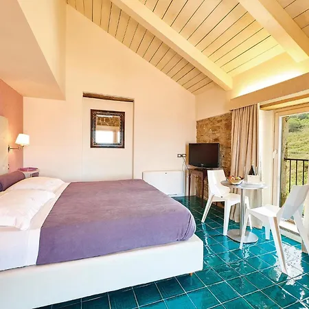 Rupe Alta Castellabate