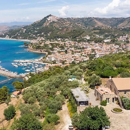 Casa de Férias Rupe Alta